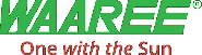 Waaree logo